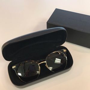 Alexander Mcqueen Sunglasses